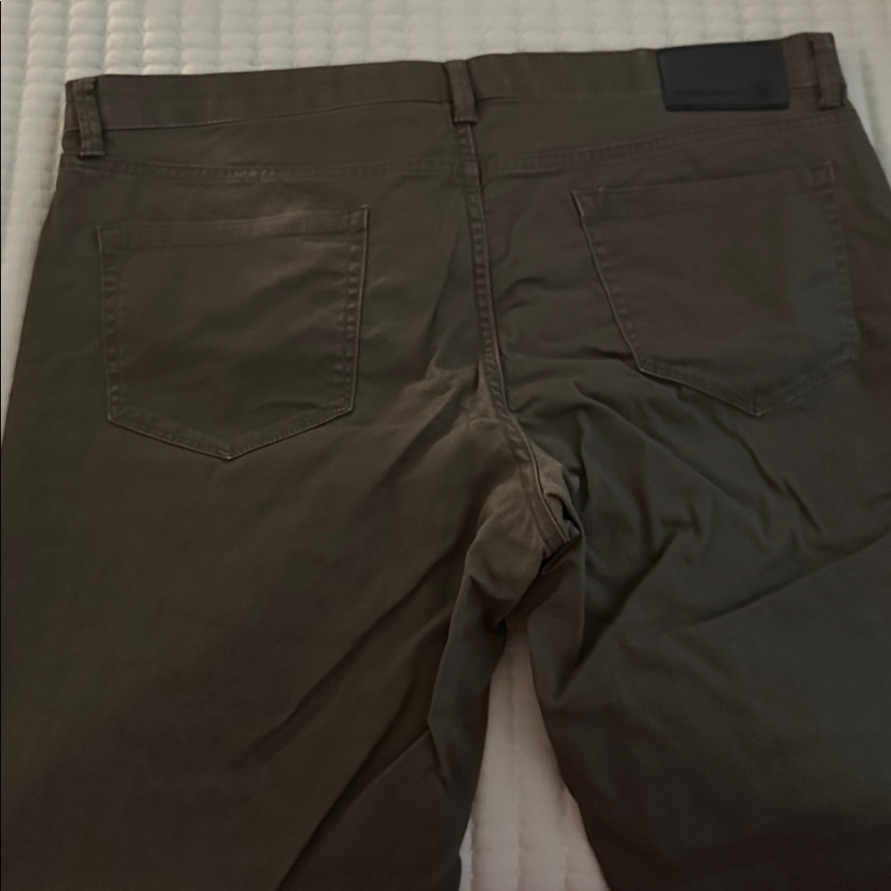 English Laundry Chino Pants - Picture 5 of 5